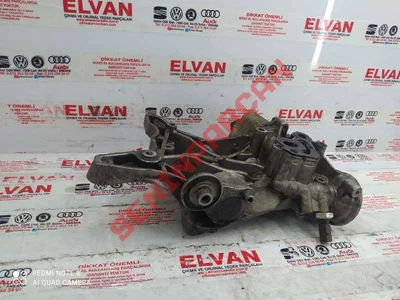 06J903143AG - ALTERNATÖR VE SOĞUTUCU MADDE