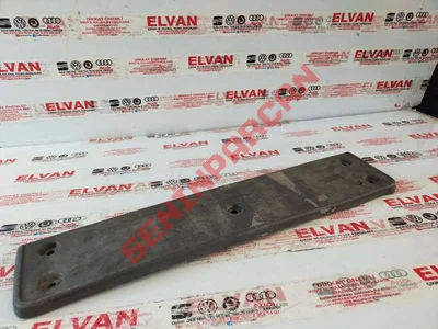 5NA807287 - PLAKA TUTUCUSU