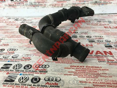 06F121111D - SOĞUTMA SIVI TERMO - Used Original