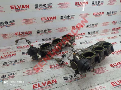 06E133110AF - MANIFOLDALTPARCASI - Used Original