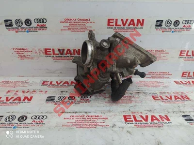 04L128059G - GAZ KELEBEĞİ - Used Original
