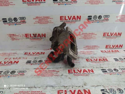 04L128059G - GAZ KELEBEĞİ - Used Original