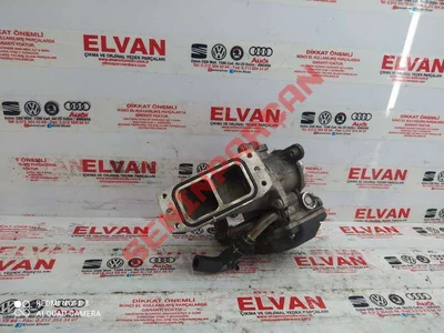 04L128059G - GAZ KELEBEĞİ - Used Original