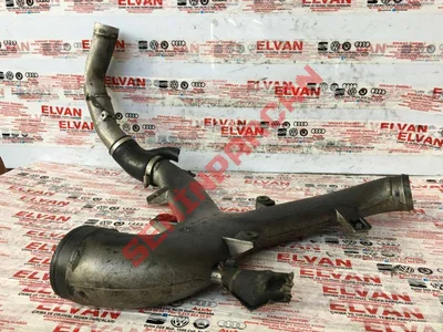 078133241B - BAĞLANTI HORTUMU