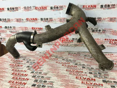 078133241B - BAĞLANTI HORTUMU