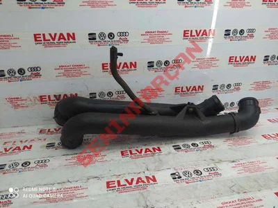 1H0145762AD - TURBO BORUSU - Used Original