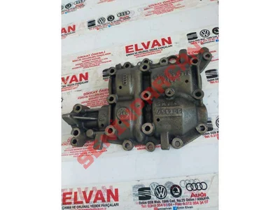 03G103527B - YAĞ POMPASI - Used Original