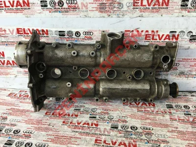 03C103375BF - KÜLBÜTÖR KAPAĞI - Used Original