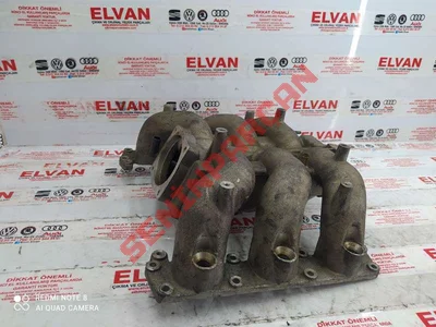 078133201BC - EMME MANIFOLDU