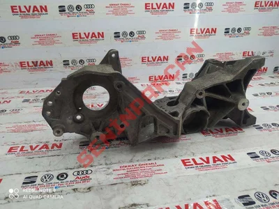 03L903143R - ŞARJ AYAĞI - Used Original