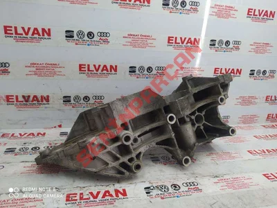 03L903143R - ŞARJ AYAĞI - Used Original