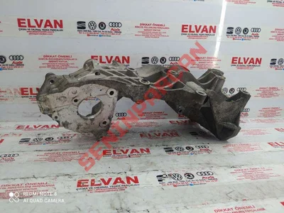03L903143R - ŞARJ AYAĞI - Used Original