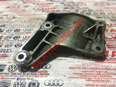06C260835B - KOMPRESÖR IÇIN TUTUCU - Used Original