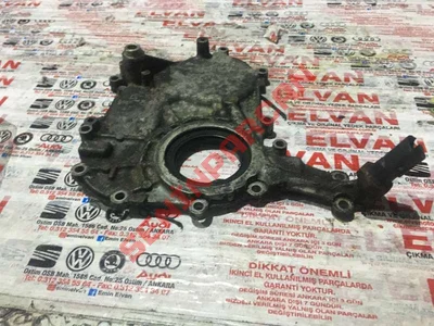 059103153AQ - SIZDIRMZ FLANŞI - Used Original