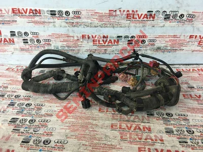 7H0971349 - ALTERNATÖR KABLO - Used Original