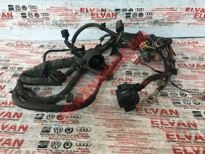 7H0971349 - ALTERNATÖR KABLO - Used Original