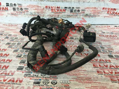 7H0971349 - ALTERNATÖR KABLO - Used Original