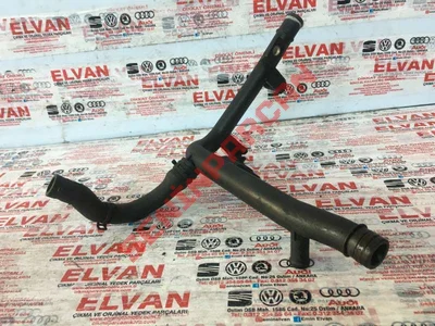 1K0121058BG - SOĞUTMA SIVISI HORT