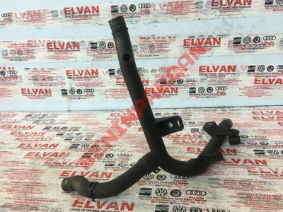 1K0121058BG - SOĞUTMA SIVISI HORT