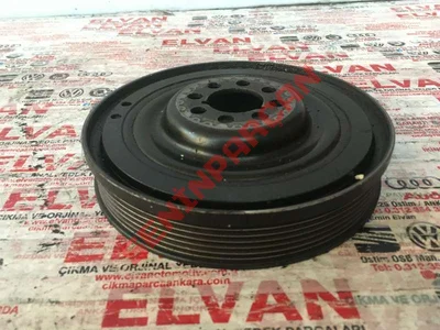 078105251Q - VIBRASYON DAMPERI