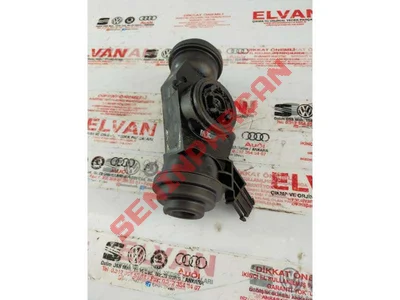 2900306469 - EMME MANİFOLDU VALFI - Used Original
