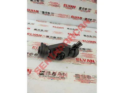 2900306469 - EMME MANİFOLDU VALFI - Used Original