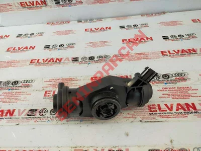 2900306469 - EMME MANİFOLDU VALFI - Used Original