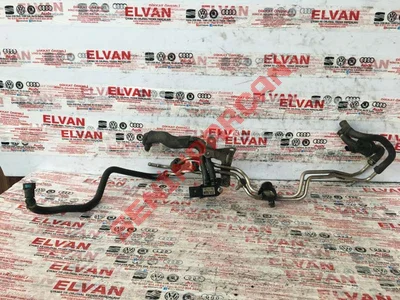 7E0130307K - YAKIT BORUSU