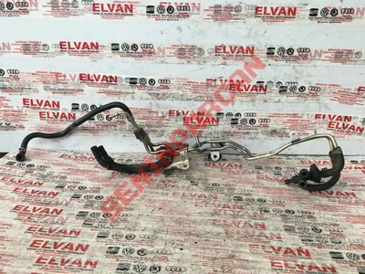 7E0130307K - YAKIT BORUSU