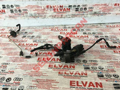03G131529E - TUTUCU SAC - Used Original