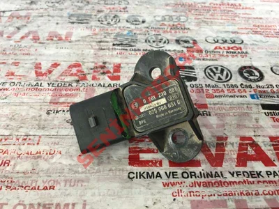 03G906051G - BASINÇ SENSÖRÜ - Used Original