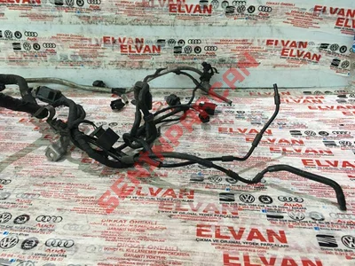 03L971627AF - MOTORUN HAT DEMETI