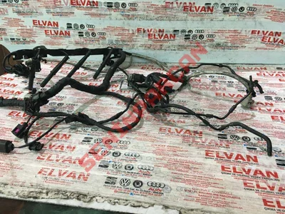 03L971627AF - MOTORUN HAT DEMETI