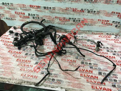 03L971627AF - MOTORUN HAT DEMETI