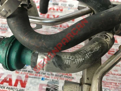 078133784AK - AÇI HORTUMU