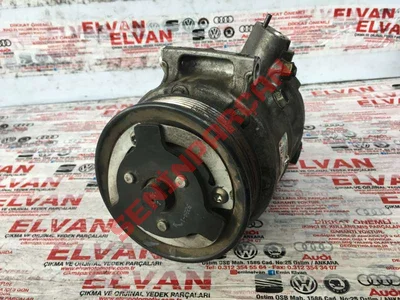 1K0820859Q - KLIMA KOMPRESORU