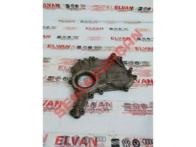 059103153AK - SIZDIRMZ FLANŞI - Used Original