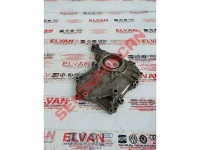 059103153AK - SIZDIRMZ FLANŞI - Used Original