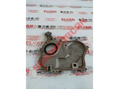 059103153AK - SIZDIRMZ FLANŞI - Used Original