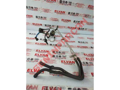 06F127501C - YAKIT HATTI - Used Original