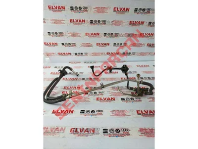 06F127501C - YAKIT HATTI - Used Original