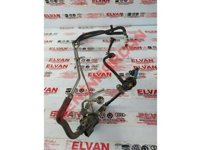 1K0133986BA - YAKIT HATTI - Used Original
