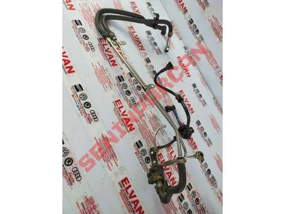 1K0133986BA - YAKIT HATTI - Used Original