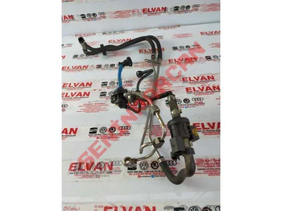 1K0133986BA - YAKIT HATTI - Used Original