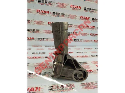 038115466 - YAĞ FİLTRE MUHAFAZASI - Used Original
