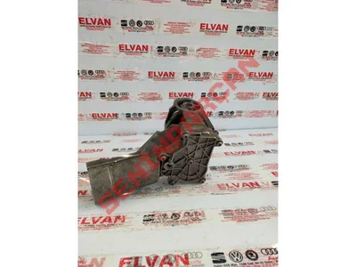038115466 - YAĞ FİLTRE MUHAFAZASI - Used Original