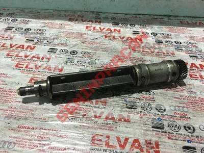 06H103331 - DENGE MİLİ - Used Original