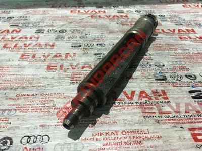 06H103331 - DENGE MİLİ - Used Original