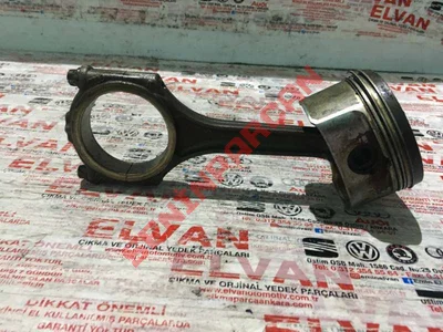 078105401H - 078H PİSTON KOLU - Used Original