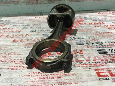 078105401H - 078H PİSTON KOLU - Used Original